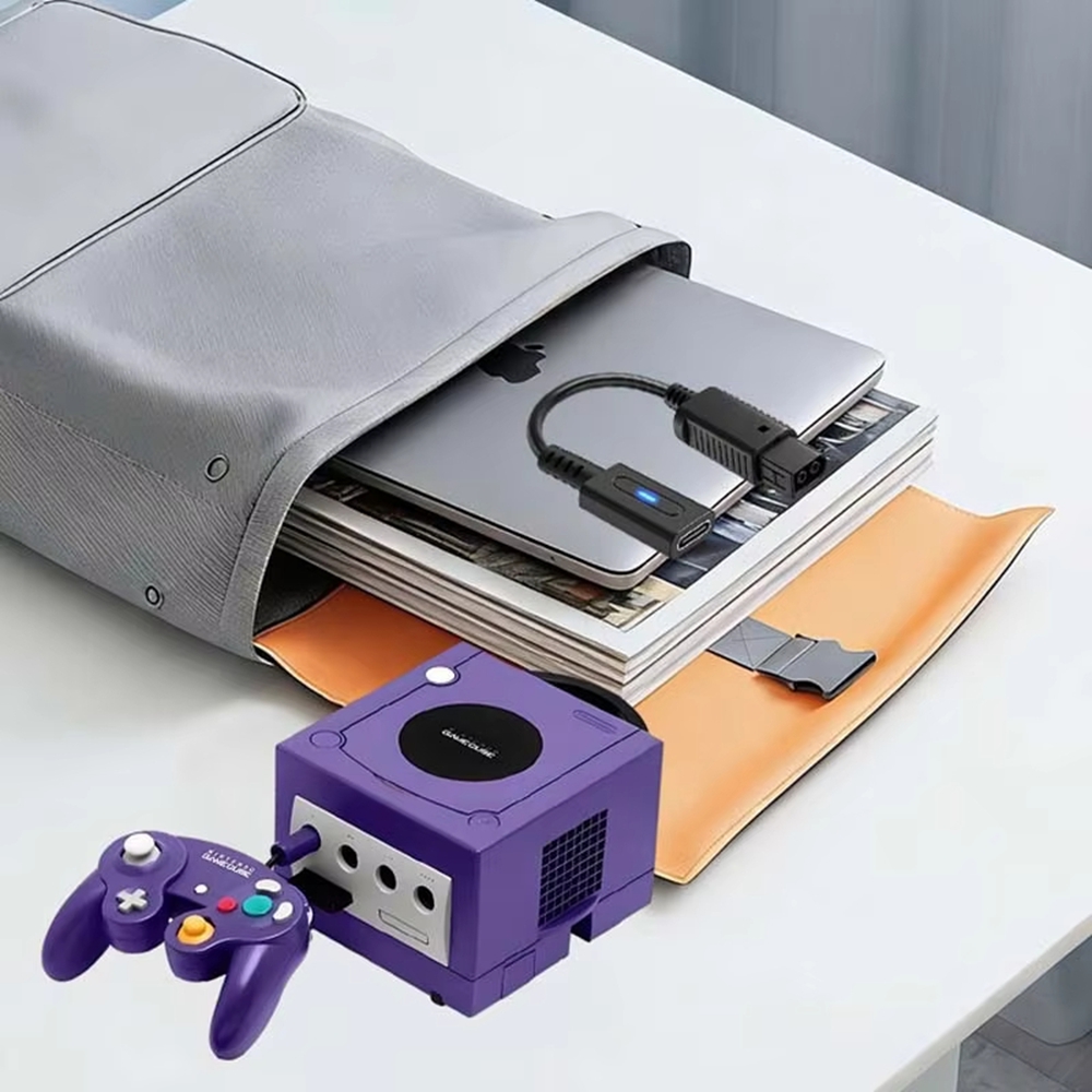 Gaming Console Latest - Câble de charge PD 45W de