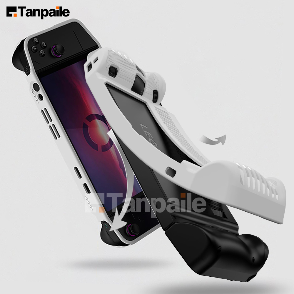 Gaming Console Lenovo Legion Go - Coque pour console de jeu Lenovo
