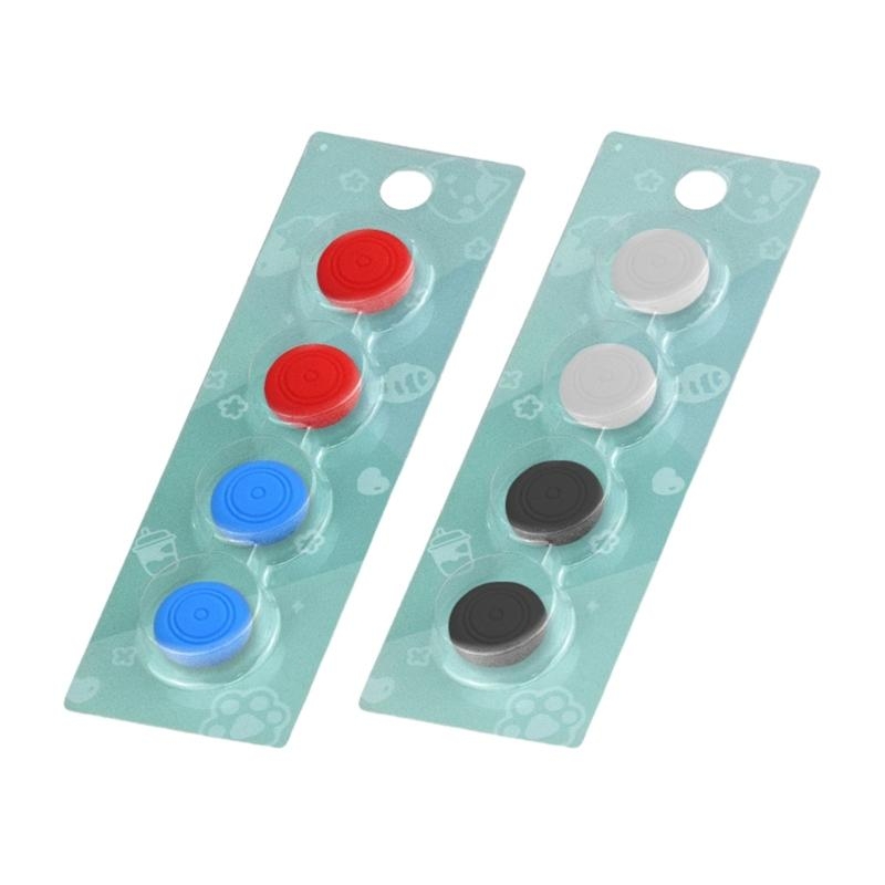 Gaming Console Picture - Capuchons Joystick en Silicone pour Console