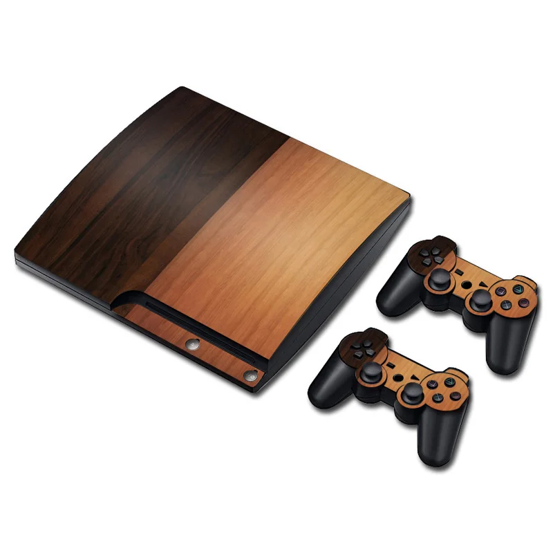 Gaming Console Station - Autocollant de protection en vinyle pour