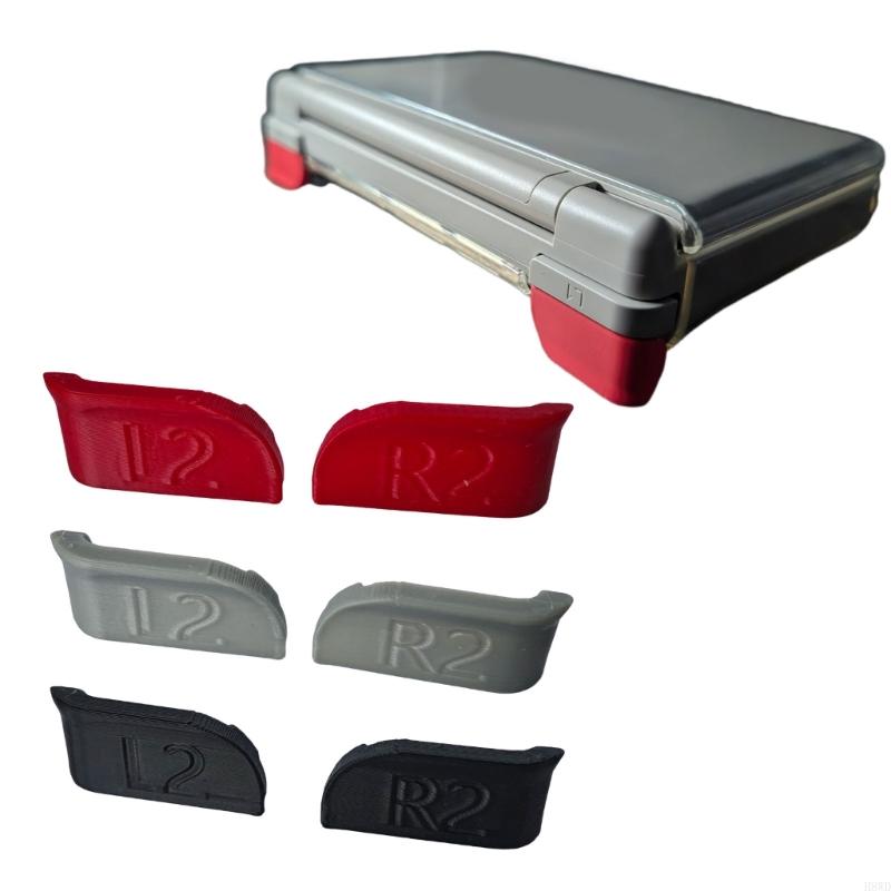 Gaming Console And Controller - Protecteur clé en plastique pour Console