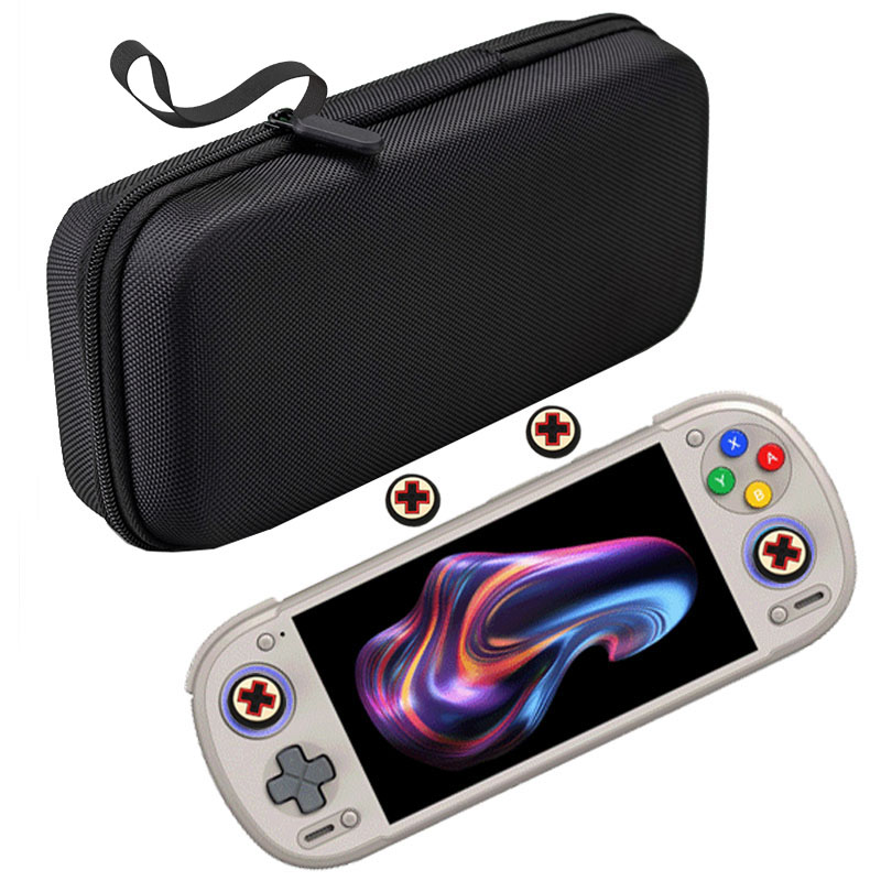 Gaming Console Latest - Étui rigide en EVA pour console