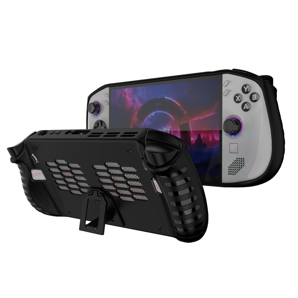 Gaming Console Lenovo Legion Go - Coque de protection souple en TPU