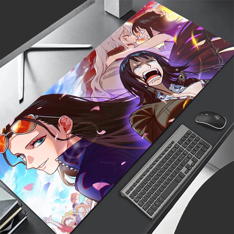 Gaming Console Cabinet - Tapis de souris pour PC, fille