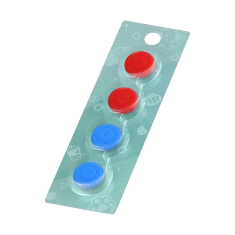 Gaming Console Picture - Capuchons manette ergonomiques en Silicone, housse