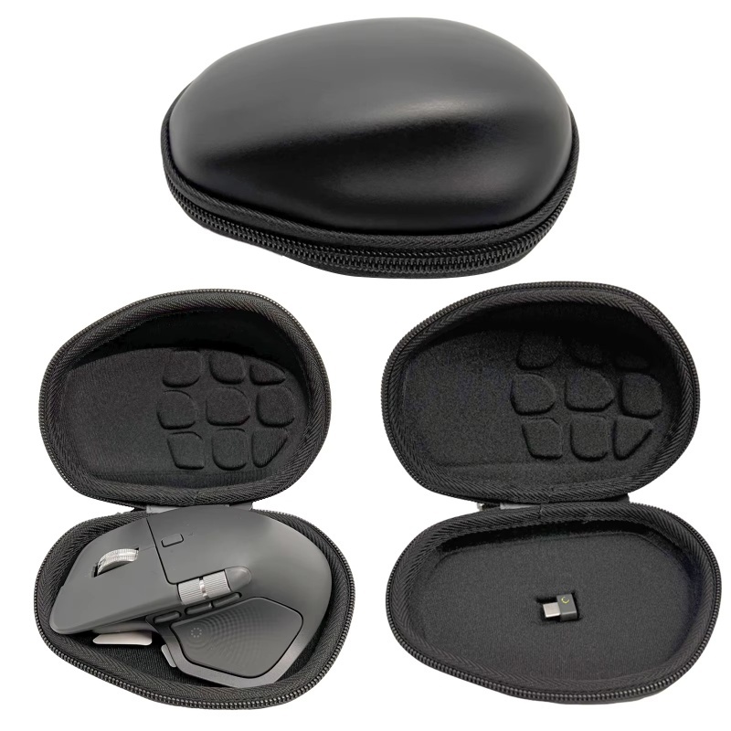 Gaming Console Cabinet - Sac de transport de voyage, boîte