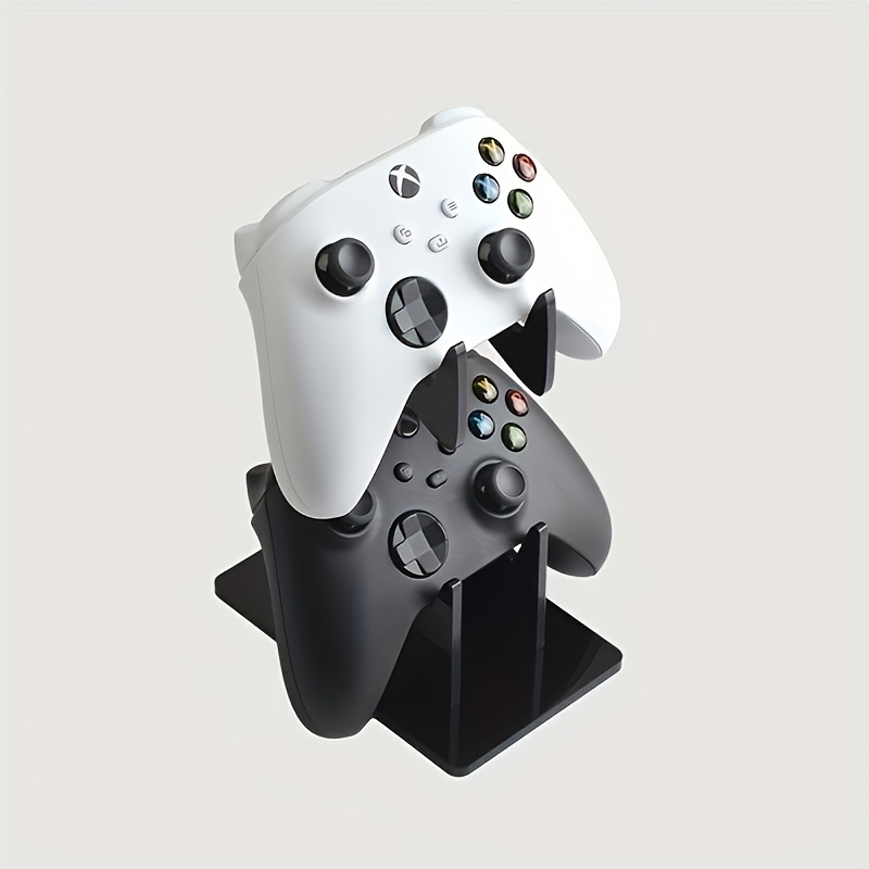 Gaming Console Cabinet - Support de contrôleur de jeu à