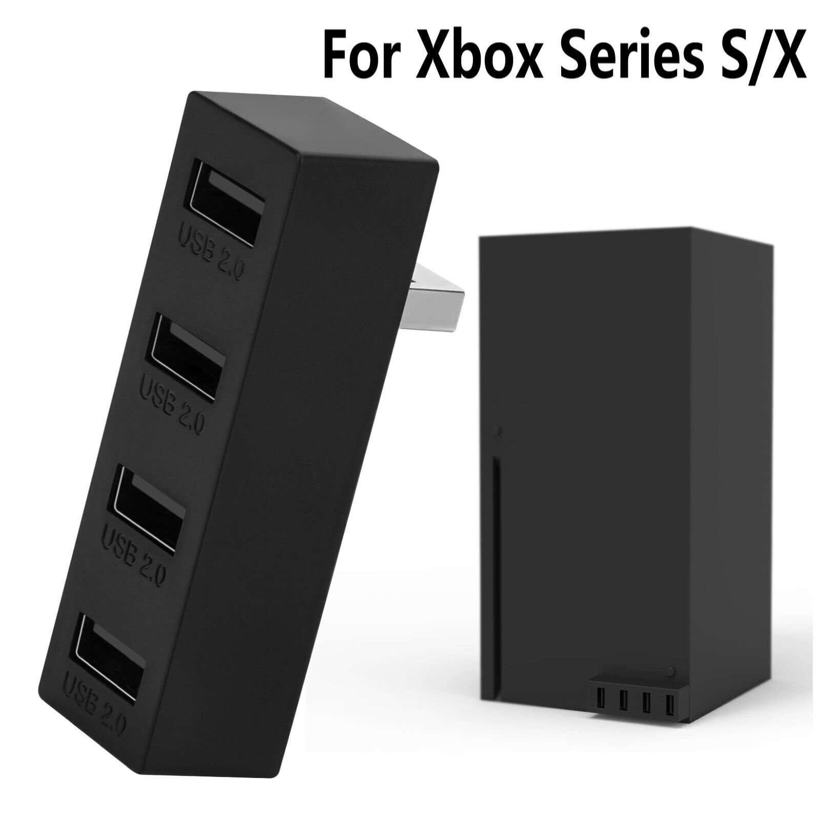 Gaming Console Latest - Airies USB 2.0 haute vitesse pour