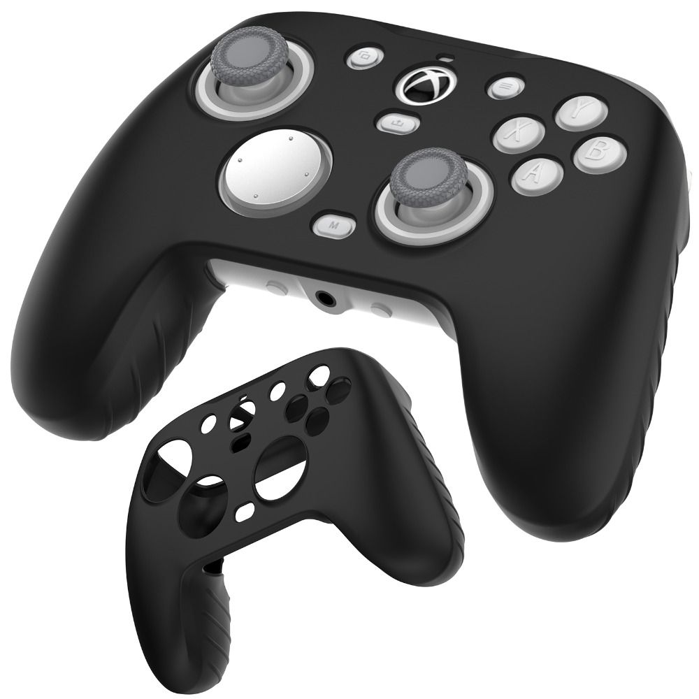 Gaming Console And Controller - Étui de protection en silicone pour