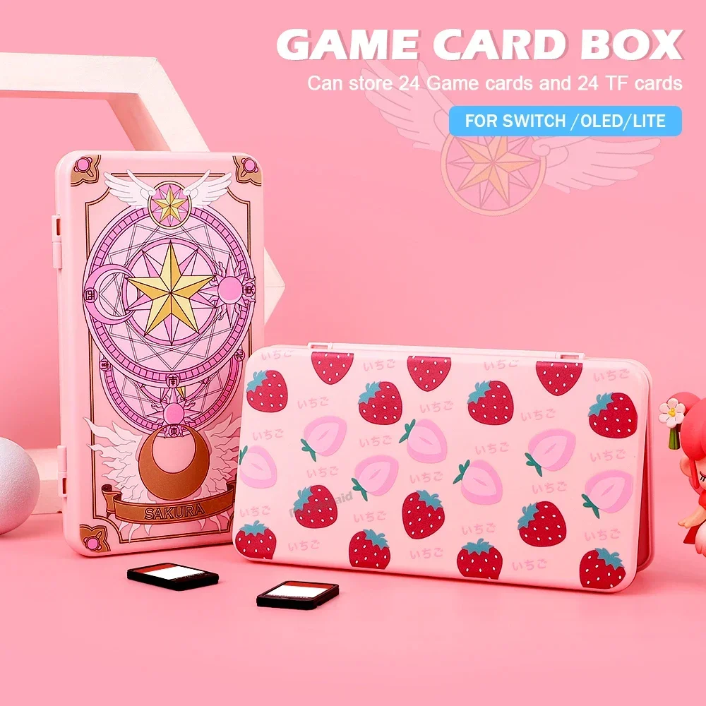 Nouvel étui de rangement pour  - Gaming Console Cabinet avis et prix
