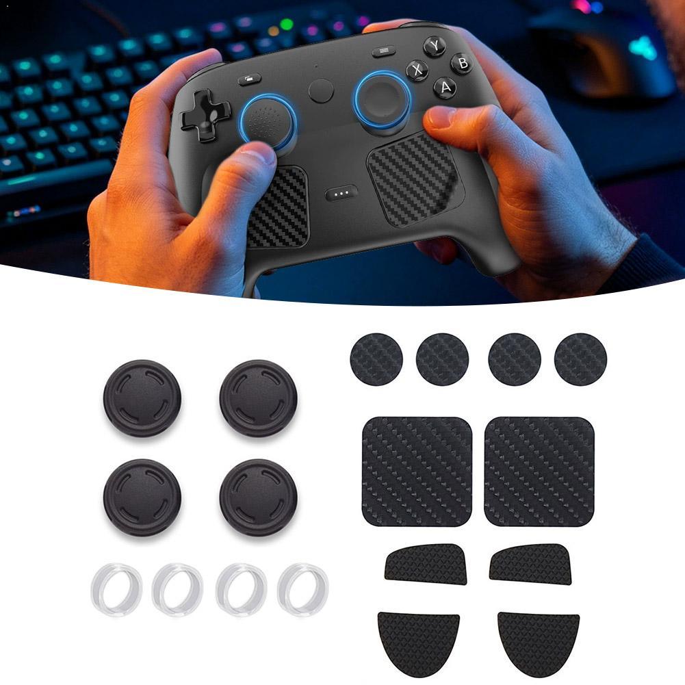 Housse en Silicone souple anti - Gaming Console And Controller avis et prix