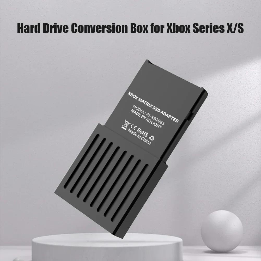 Adaptateur SSD M.2 NVME 2230 p - Gaming Console Cabinet avis et prix