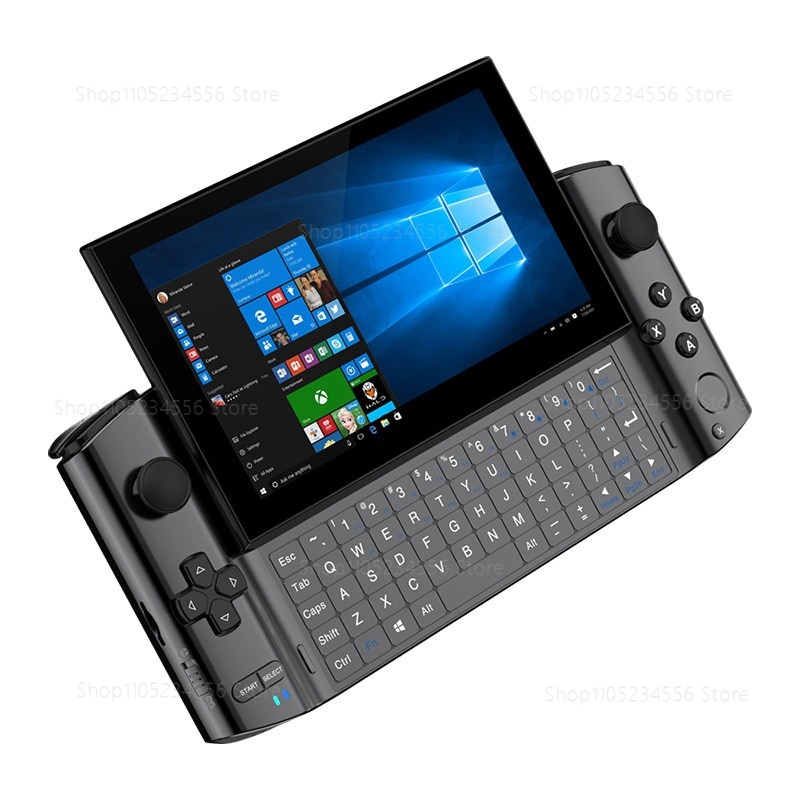 Console de jeu avec écran exte - Gaming Console Station avis et prix