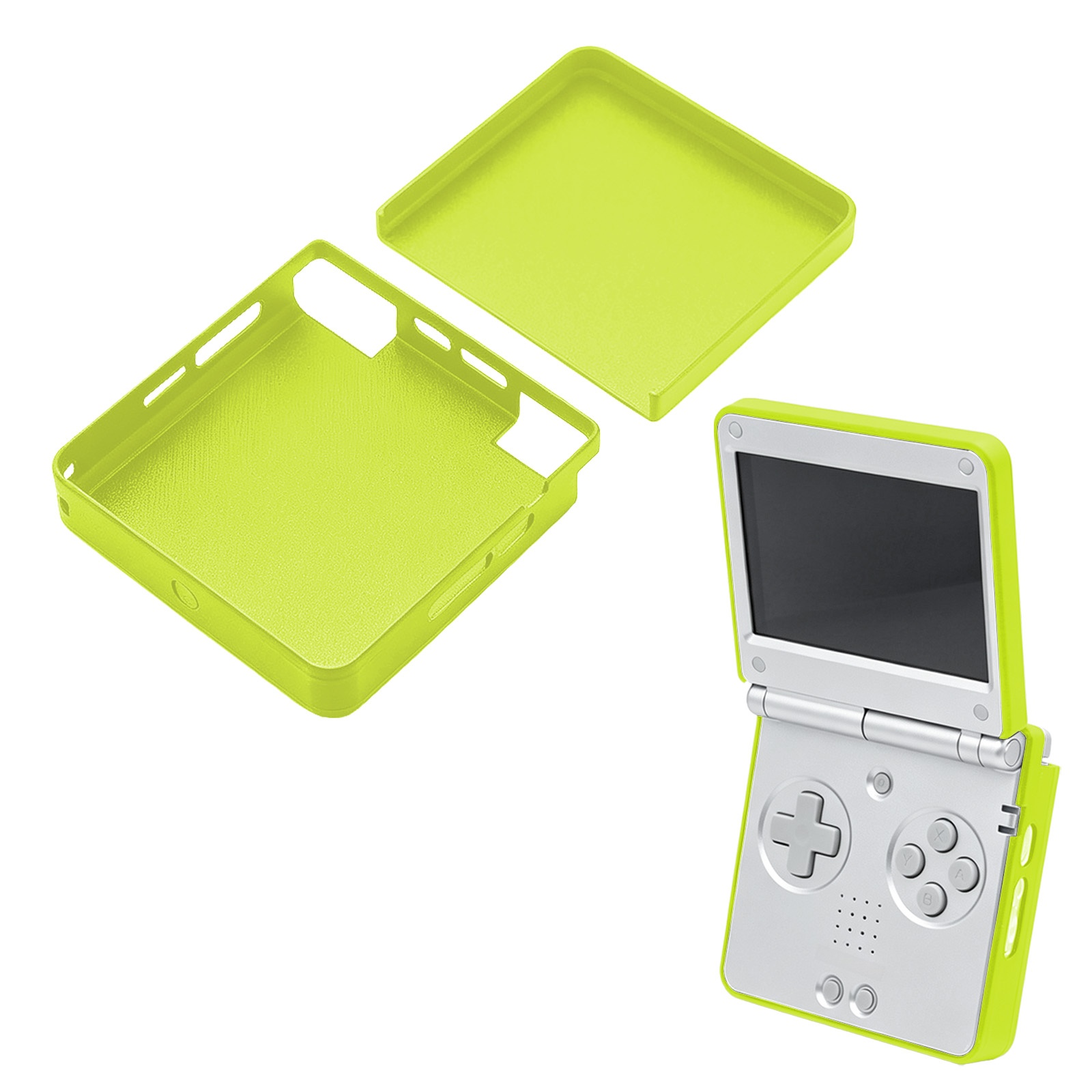 Pour ANBERNIC RG SP, étui de p - Gaming Console Latest avis et prix