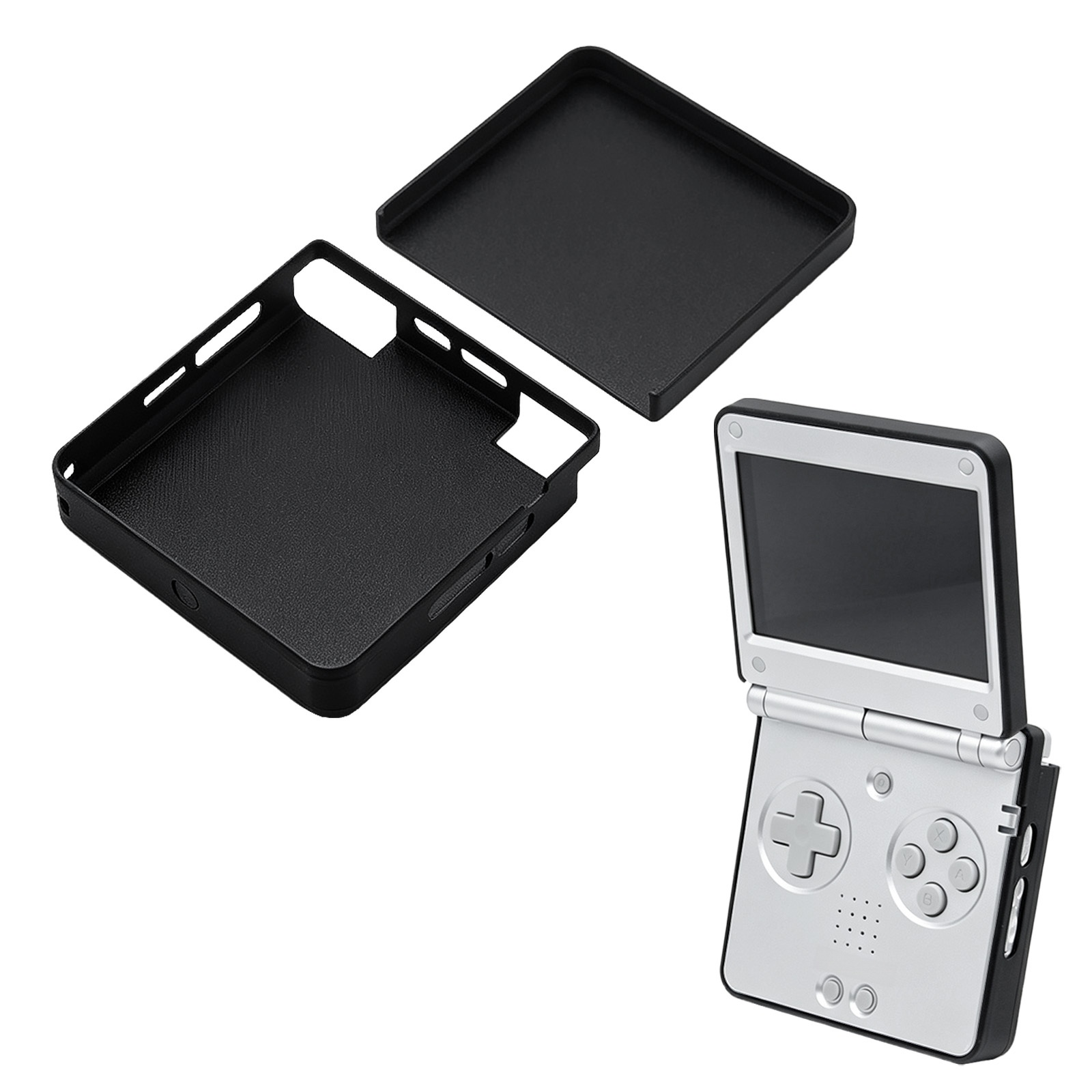 Pour ANBERNIC RG SP, étui de p - Gaming Console Latest avis et prix