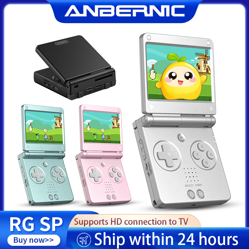 Console de jeu portable rétro  - Gaming Console In Chinese avis et prix