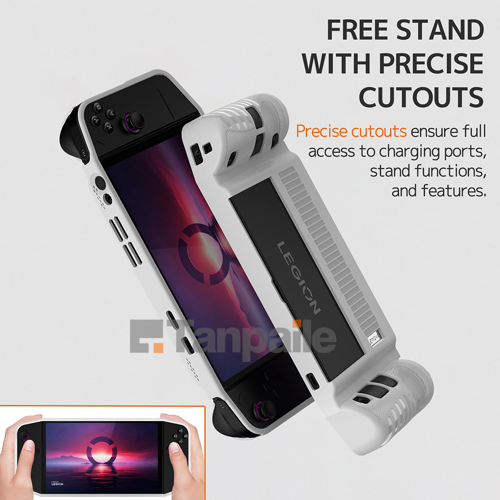 Coque pour console de jeu Leno - Gaming Console Lenovo Legion Go avis et prix