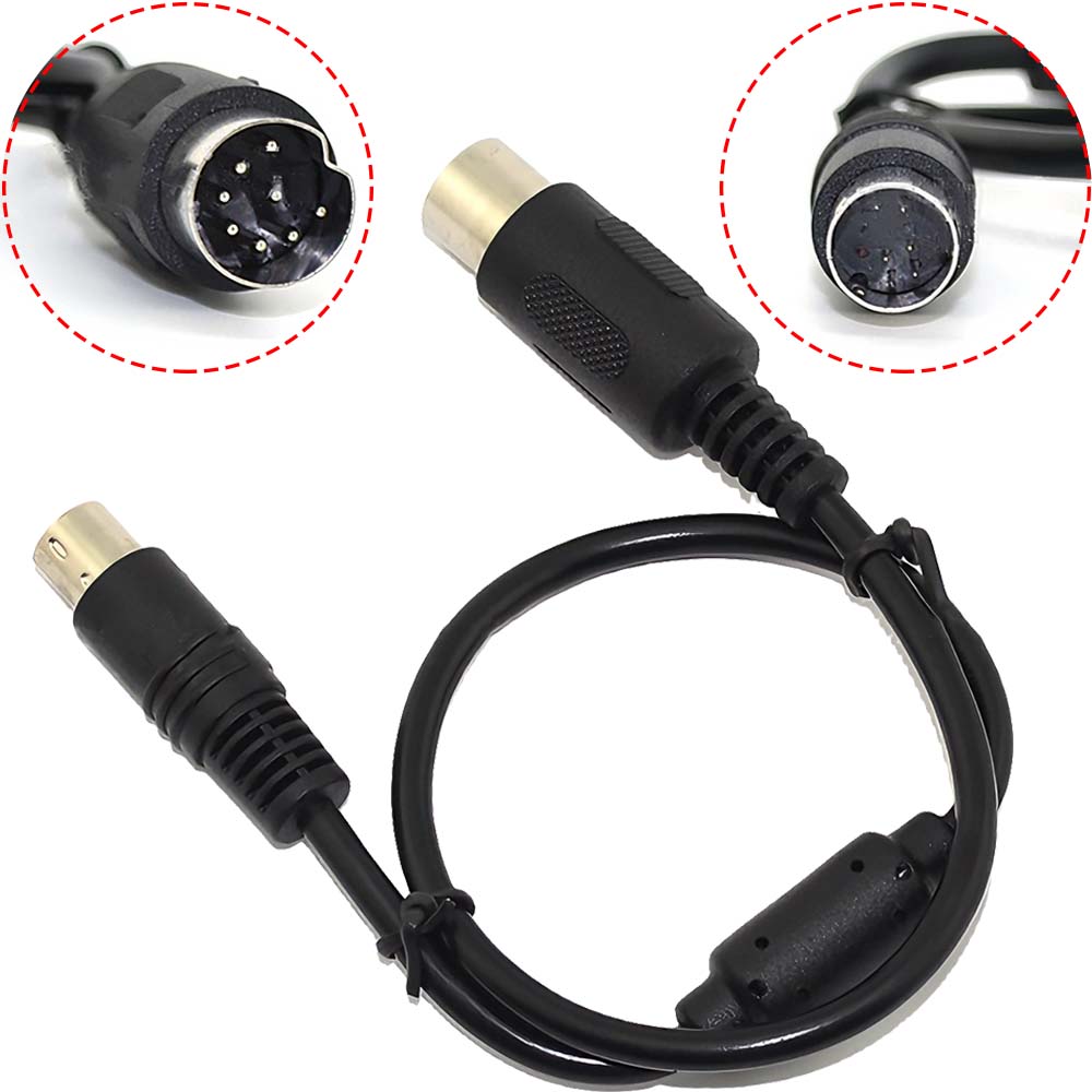 Câble de connexion pour SEGA 3 - Gaming Console Generations avis et prix