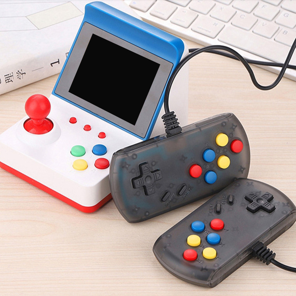 Mini station d'arcade portable - Gaming Console Tv Stand avis et prix