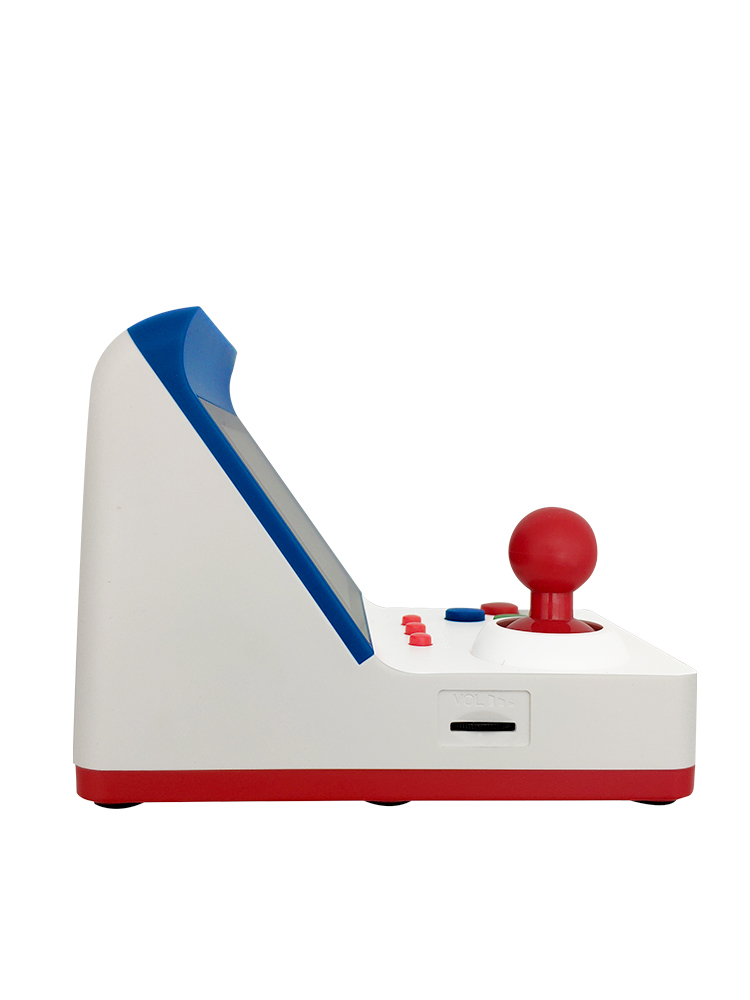 Mini station d'arcade portable - Gaming Console Tv Stand avis et prix