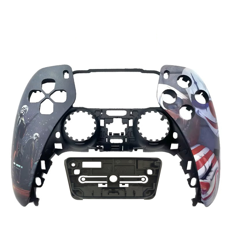 Coque de remplacement pour man - Gaming Console And Controller avis et prix