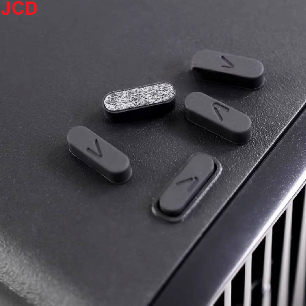 JCD-Pieds en caoutchouc anti-a - Gaming Console Cabinet avis et prix