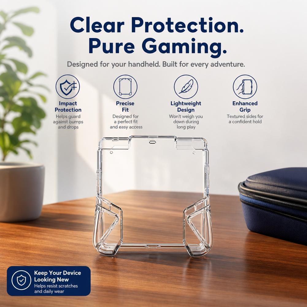 Pour la console de jeu ANBERNI - Gaming Console Latest avis et prix
