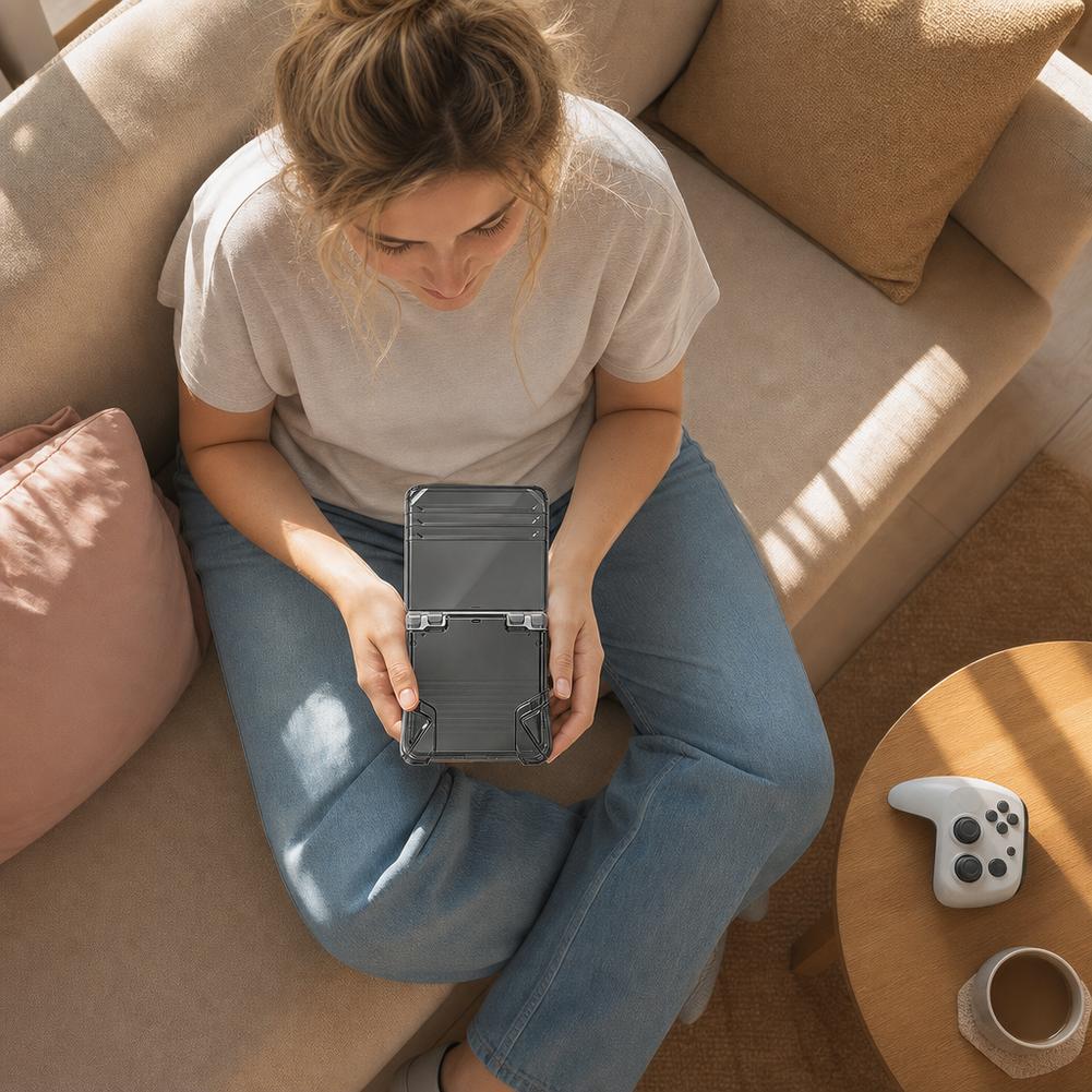 Pour la console de jeu ANBERNI - Gaming Console Latest avis et prix