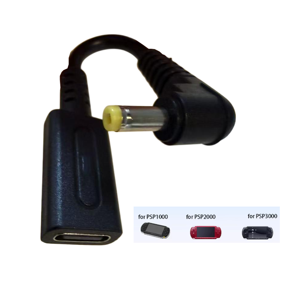 Câble de charge USB-C 45W PD p - Gaming Console And Controller avis et prix