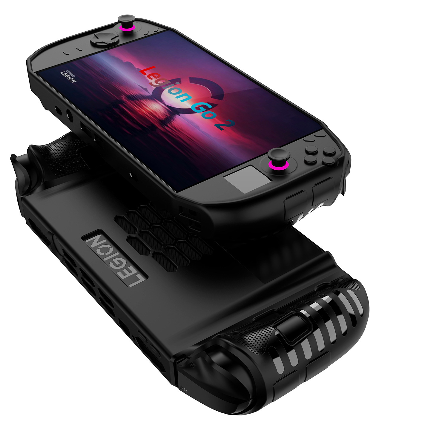 Housse de protection pour cons - Gaming Console Lenovo Legion Go avis et prix