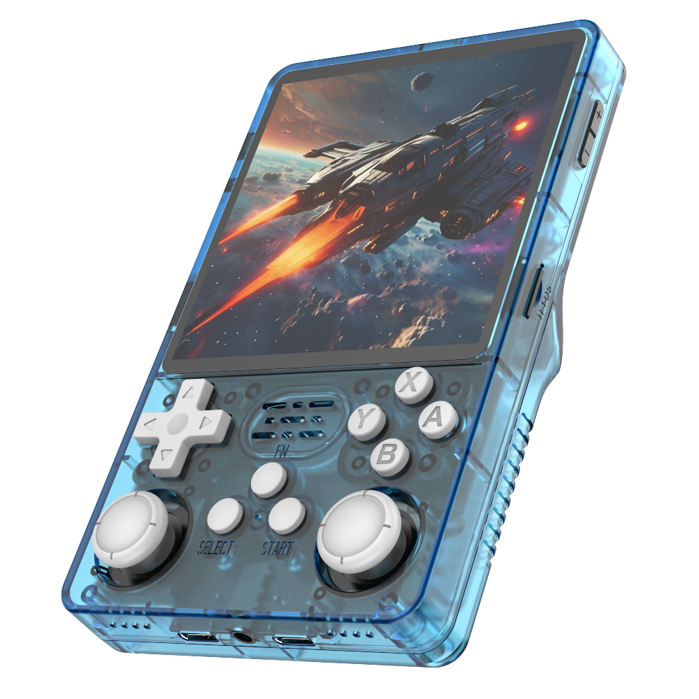 Nouvelle console de jeu portab - Gaming Console In Chinese avis et prix