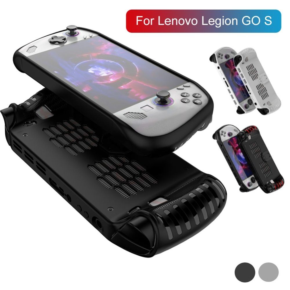 Étui de protection en TPU soup - Gaming Console Lenovo Legion Go avis et prix