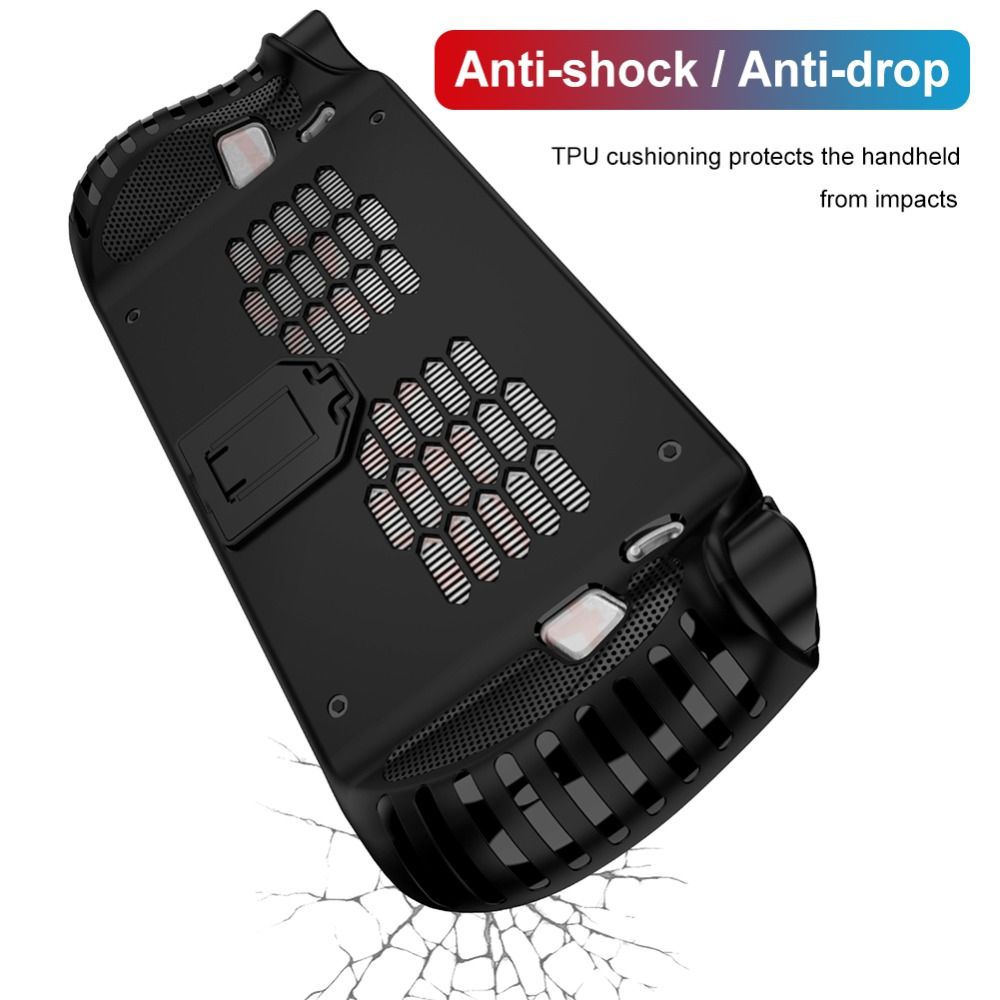 Étui de protection en TPU soup - Gaming Console Lenovo Legion Go avis et prix