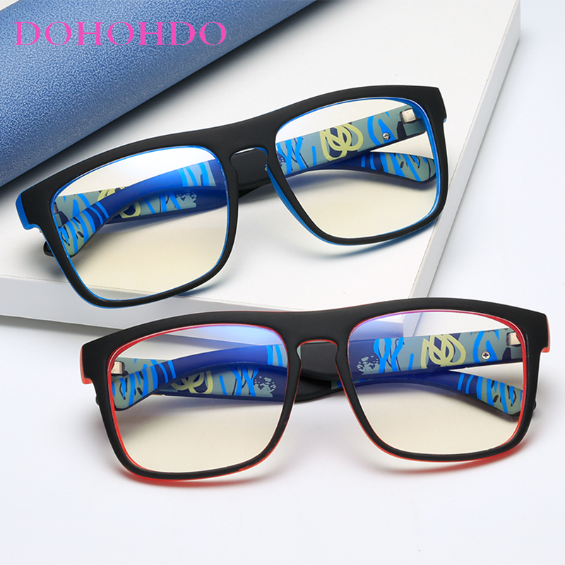 DOHOHDO 2026 Nouvelles Lunette - Gaming Console Cabinet avis et prix