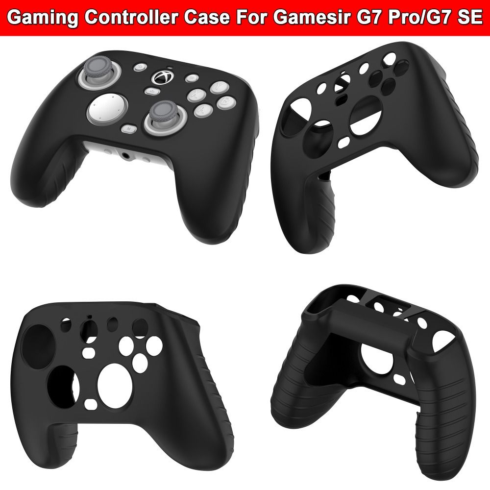 Étui de protection en silicone - Gaming Console And Controller avis et prix