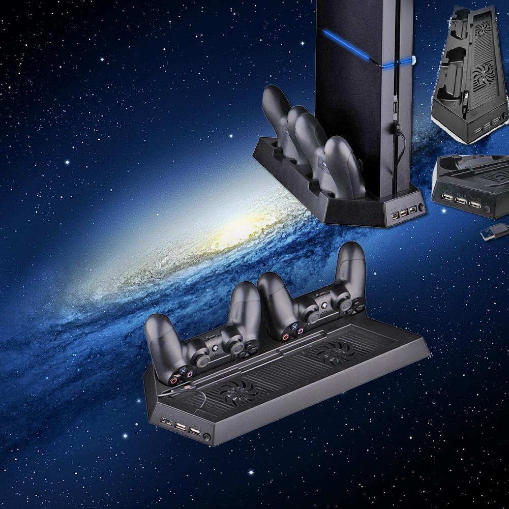 Support de refroidissement ver - Gaming Console Tv Stand avis et prix