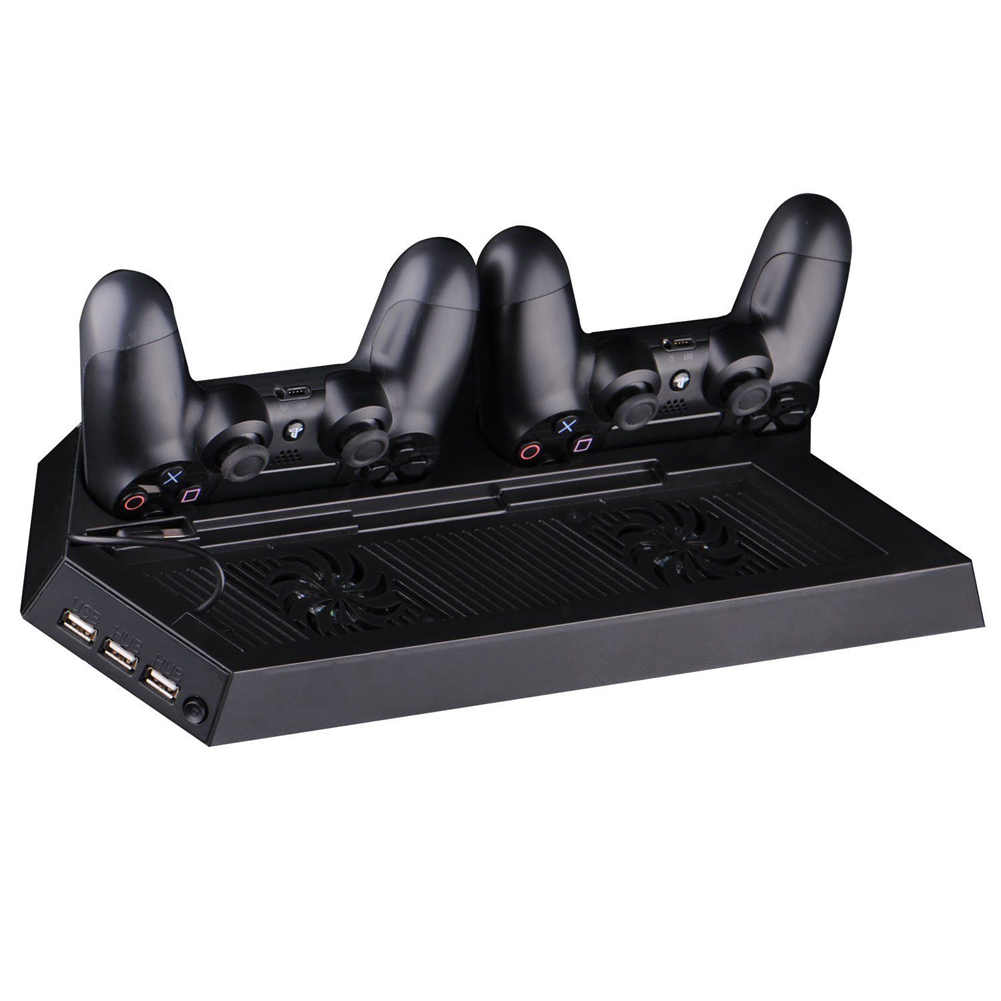 Support de refroidissement ver - Gaming Console Tv Stand avis et prix