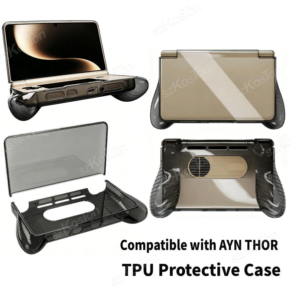 Étui de protection en TPU pour - Gaming Console Latest avis et prix