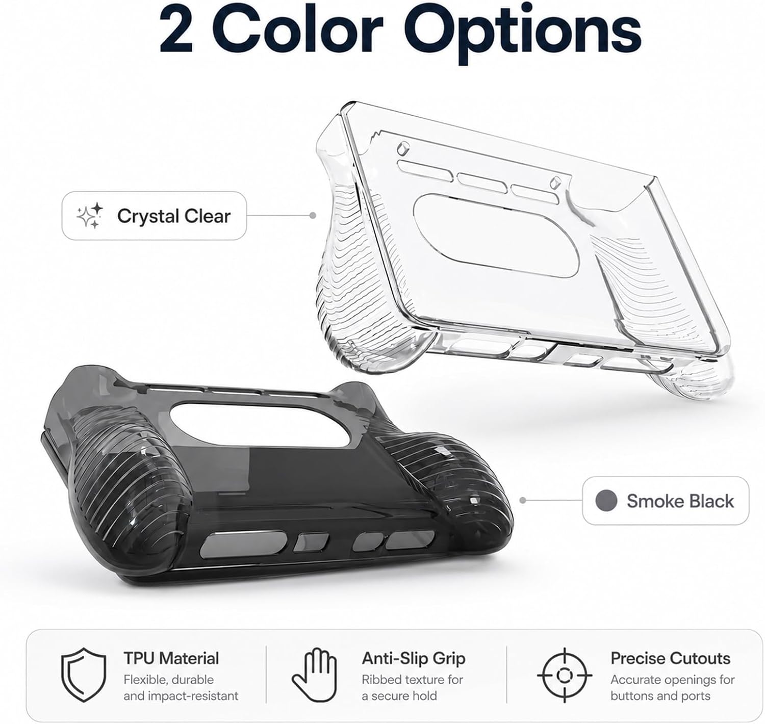 Étui de protection en TPU pour - Gaming Console Latest avis et prix