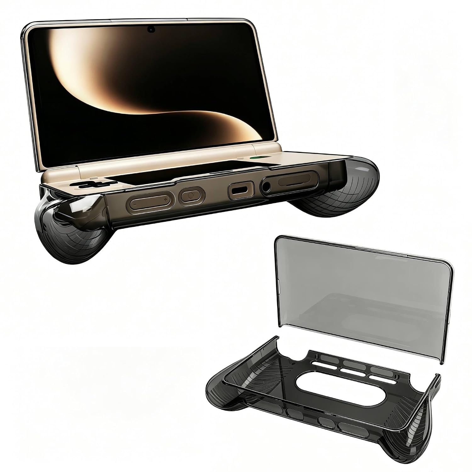 Étui de protection en TPU pour - Gaming Console Latest avis et prix