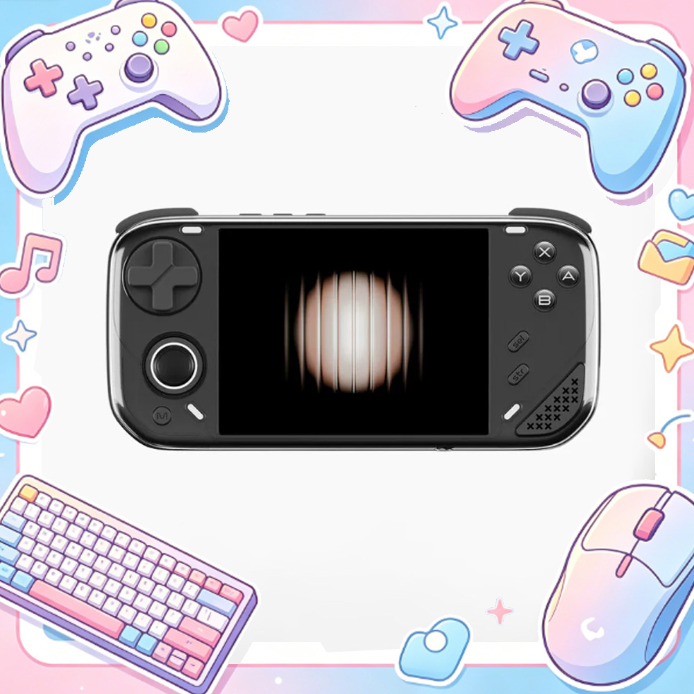 MINILOONG POCKET 1 Console de  - Gaming Console Latest avis et prix