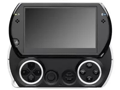 Console de jeu portable PSP GO - Gaming Console Latest avis et prix