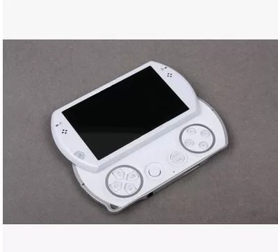 Console de jeu portable PSP GO - Gaming Console Latest avis et prix