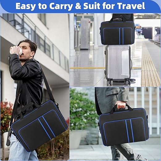 Étui de protection de voyage a - Gaming Console And Controller avis et prix