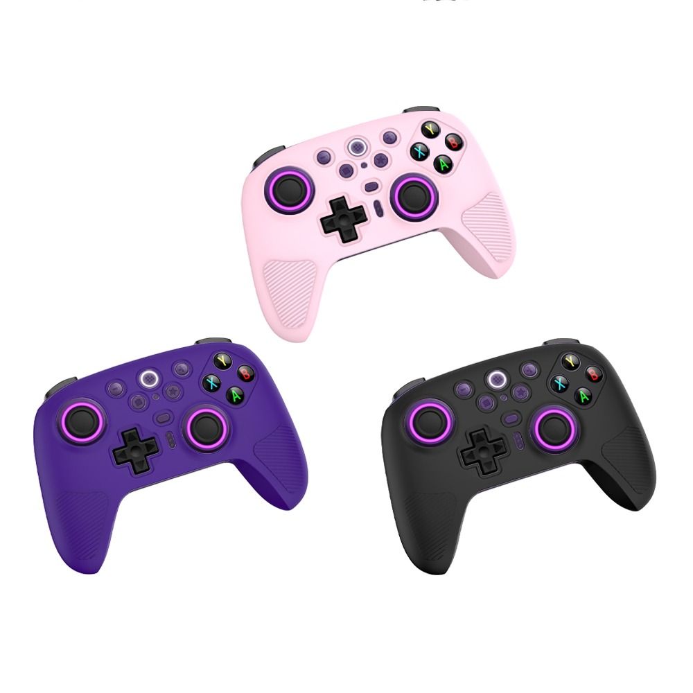 Étui de protection en silicone - Gaming Console And Controller avis et prix
