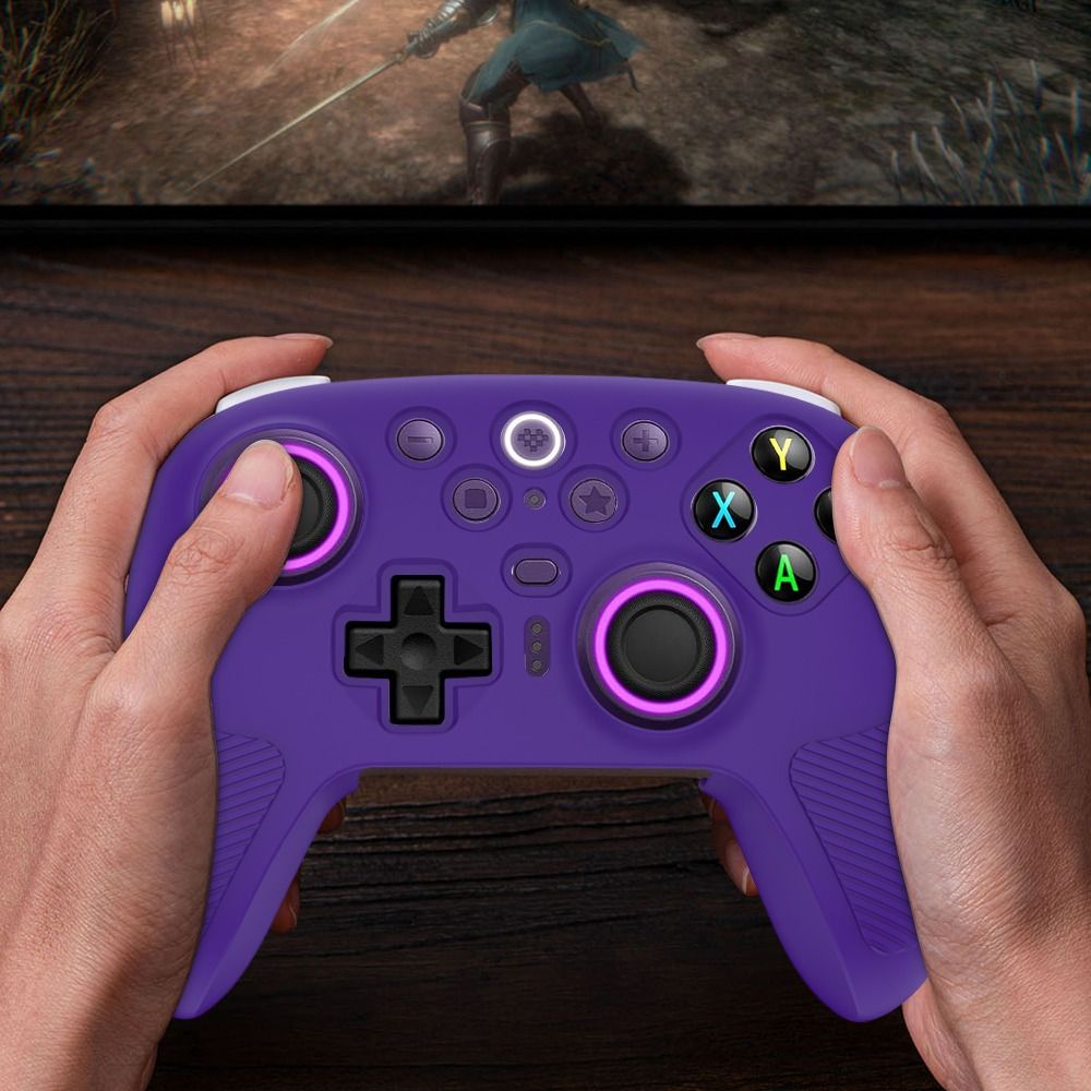 Étui de protection en silicone - Gaming Console And Controller avis et prix