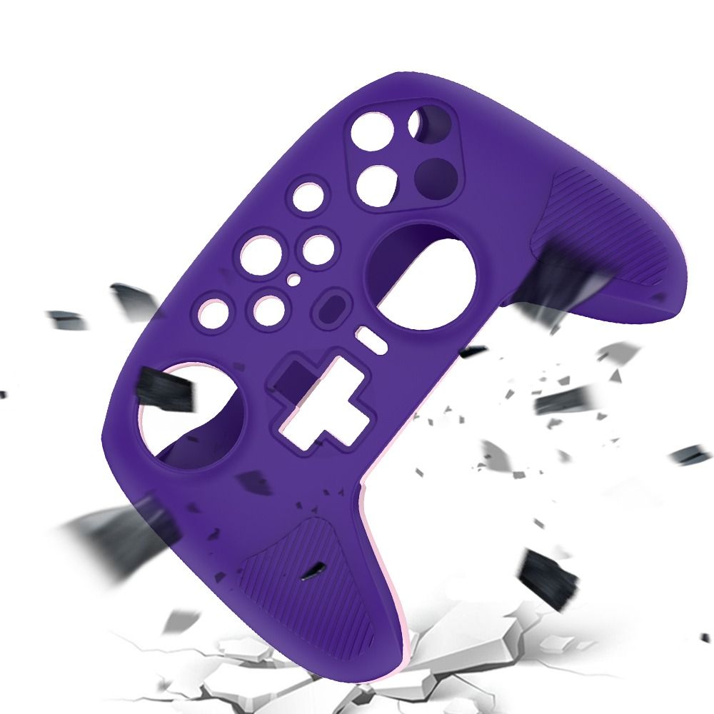 Étui de protection en silicone - Gaming Console And Controller avis et prix