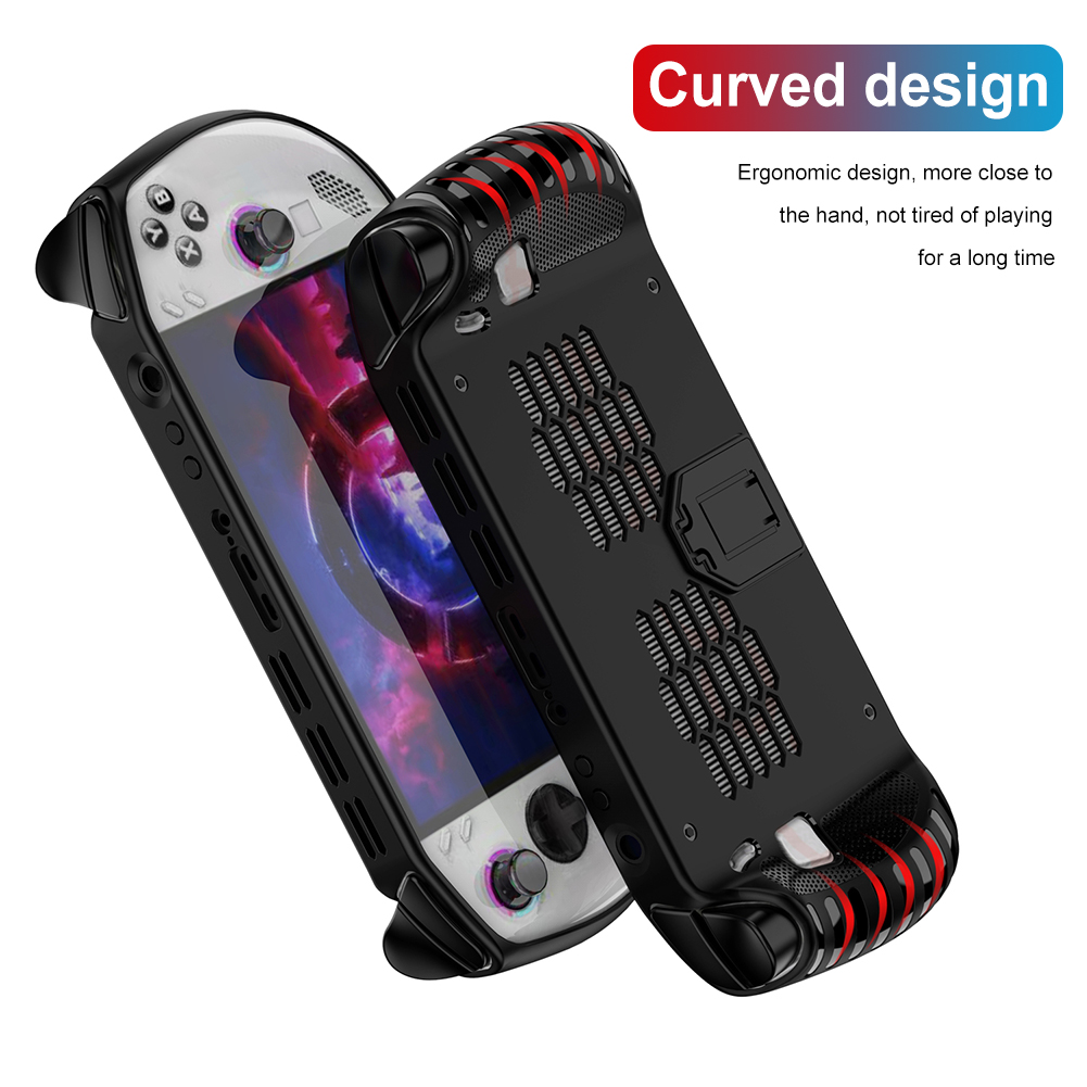 Étui pour Console de jeu Lenov - Gaming Console Lenovo Legion Go avis et prix