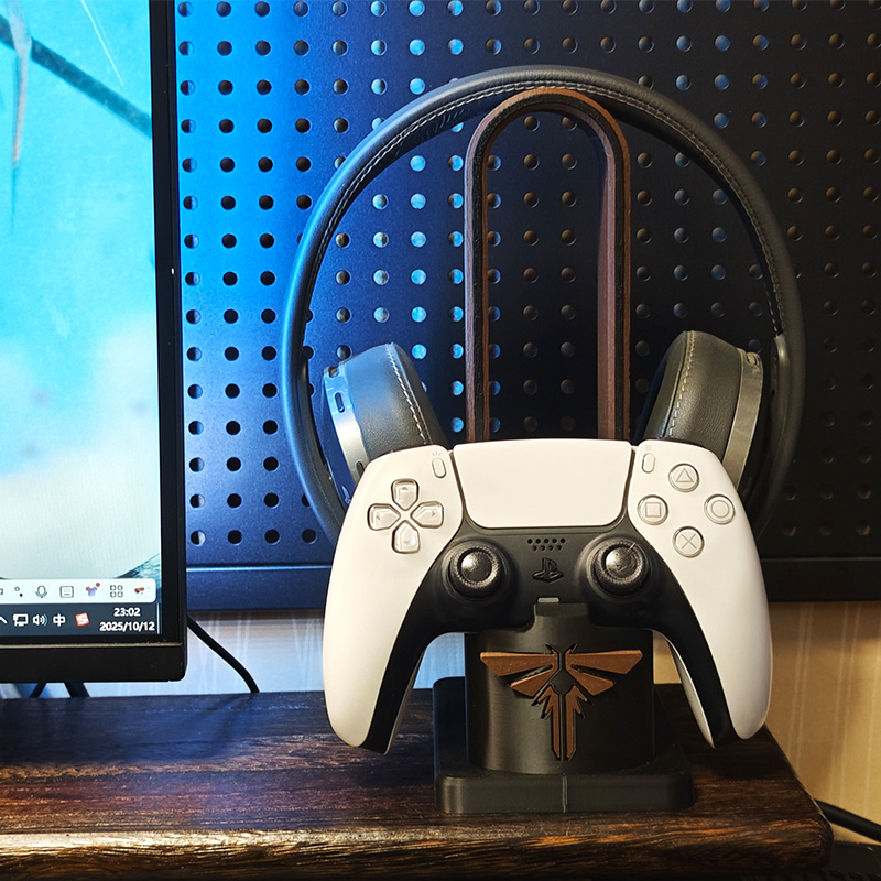 Poignée support pour écouteurs - Gaming Console Latest avis et prix