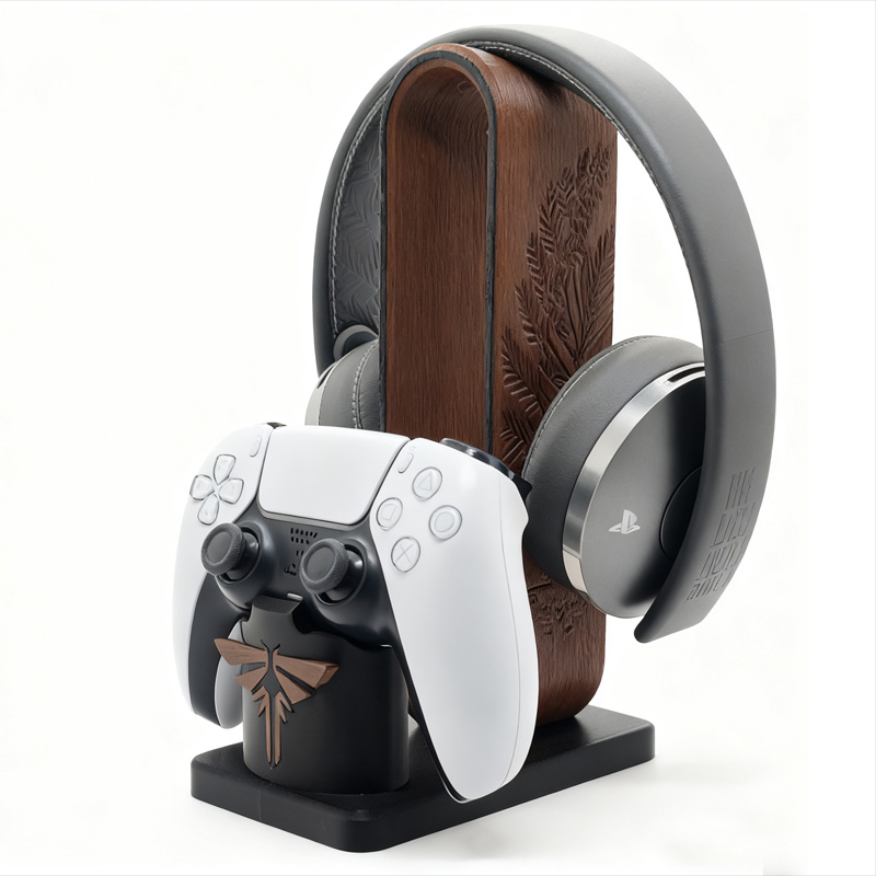 Poignée support pour écouteurs - Gaming Console Latest avis et prix